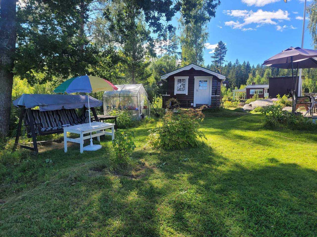 7 Personen Ferienhaus in Kil in Kil, Värmland