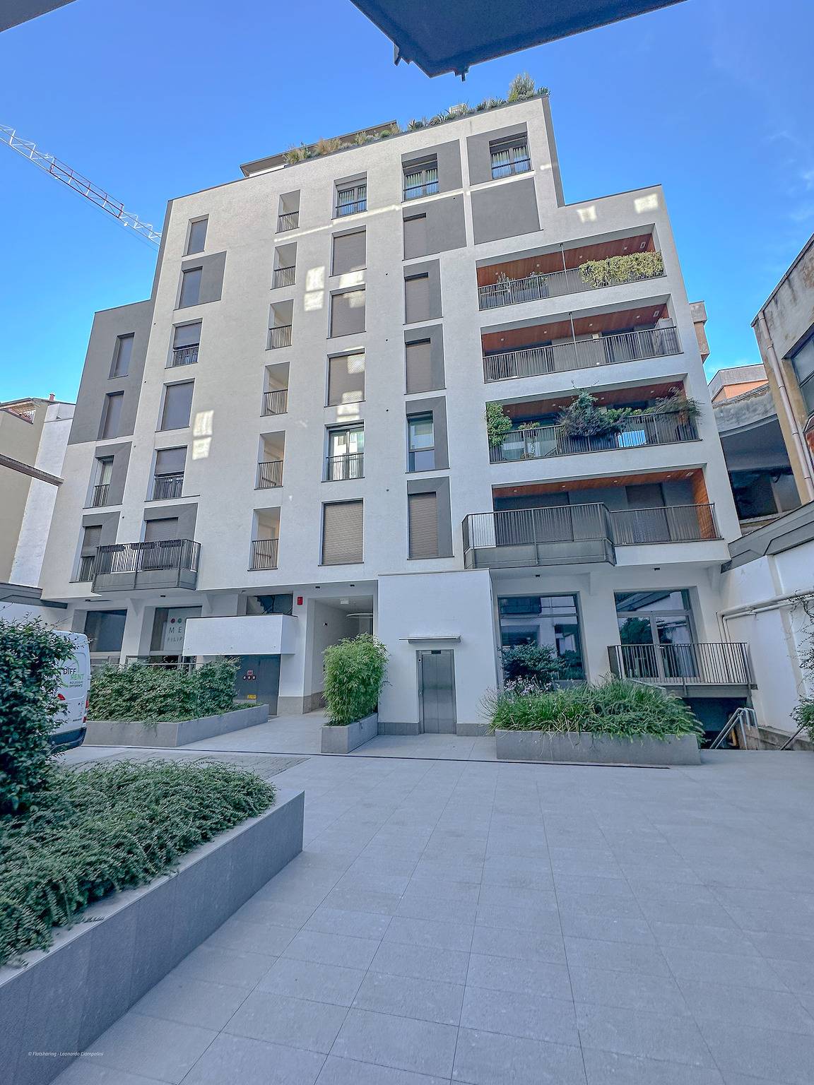 Ganze Wohnung, Menotti Suite 11 - 15 min dal Duomo in Mailand, Mailand Provinz