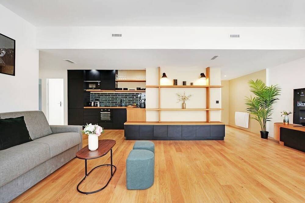 Appartement de vacances
