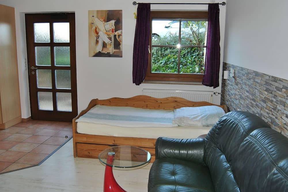 Ganze Wohnung, Apartments Hanna Bimbach - Appartement Bimbach in Großenlüder, Rhön-Hessen