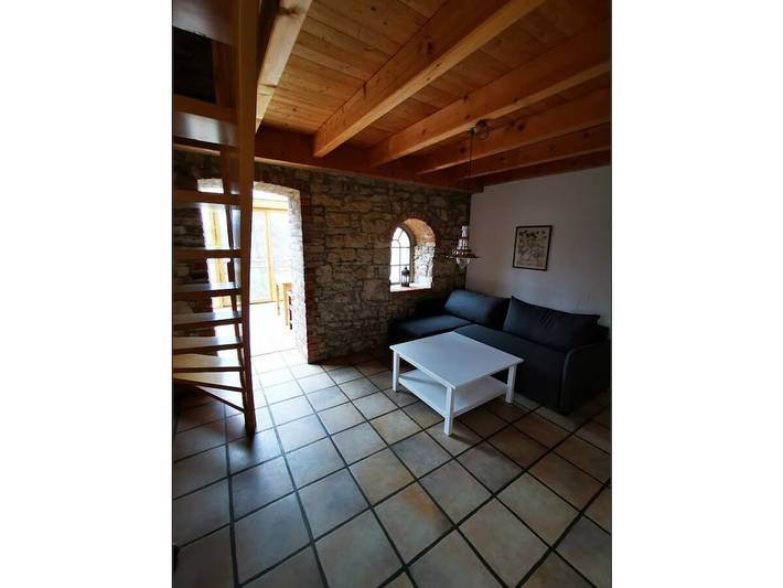 Ferienhaus für 4 Personen, mit Terrasse in Möhnesee - 3