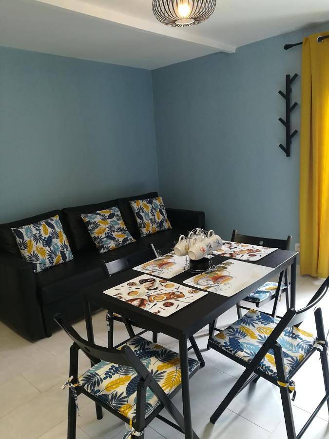 Geheel appartement, Le Figuier - Cosy Appartement à 15 min de Paris in Deuil-la-Barre, Val-d'Oise