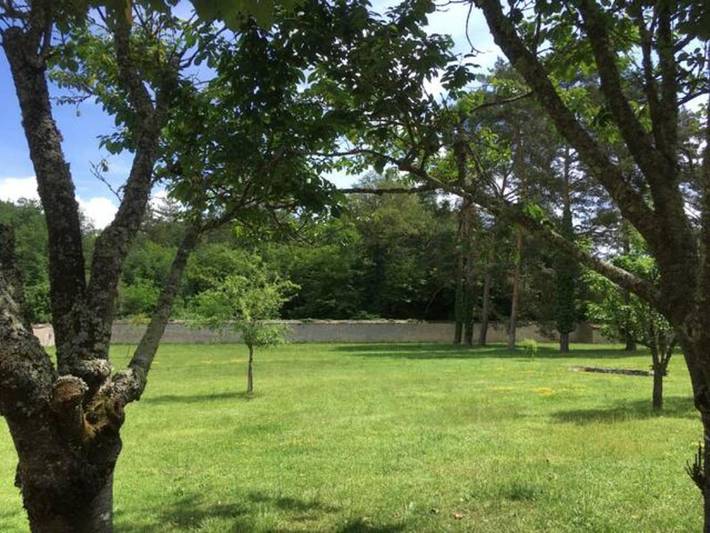 Location de vacances pour 10 personnes, avec jardin, animaux acceptés à Lailly-en-Val - 3