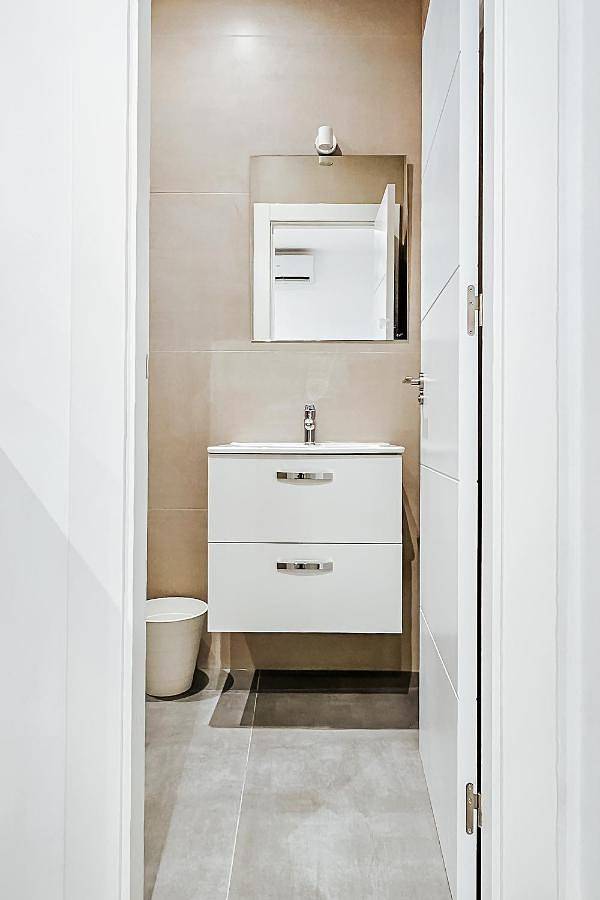 Maison d’hôte pour 2 personnes à Alicante - 4