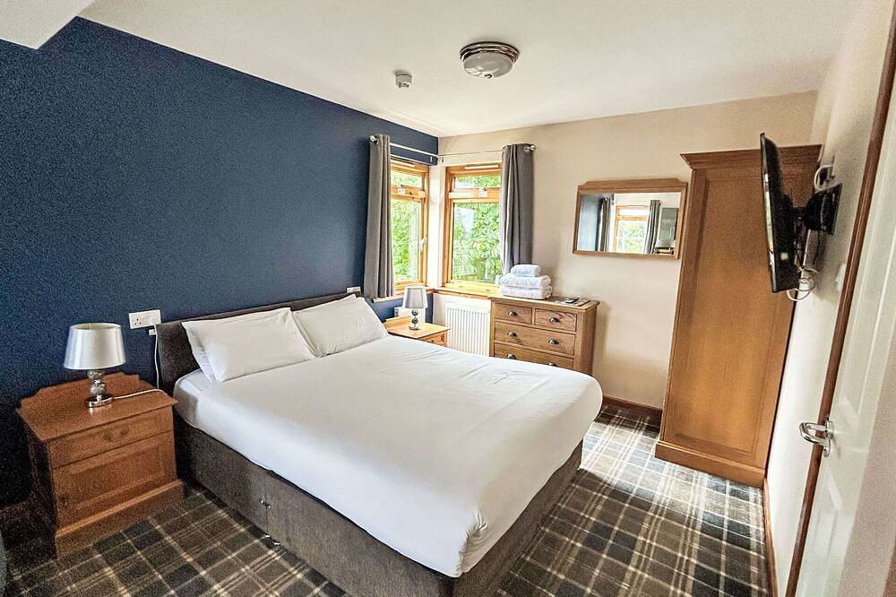 Entire apartment, Cosy apartment for 2 people with Wifi in Nairn, Highlands