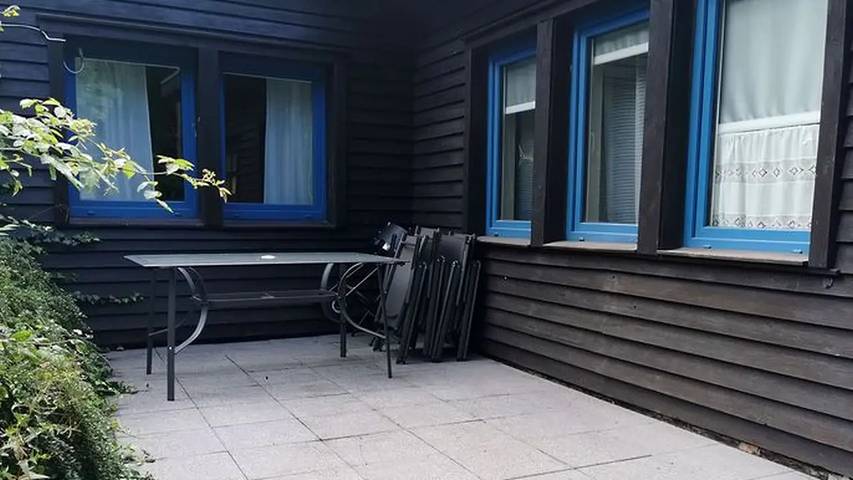 Ferienwohnung für 5 Personen, mit Garten in Stiege im Harz - 3