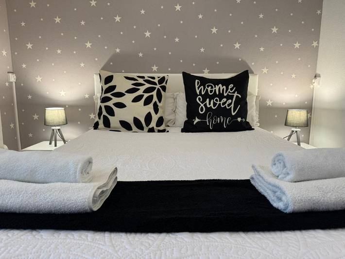 Gîte pour 3 personnes, avec jardin, animaux acceptés dans Plage de l'Amélie - 4