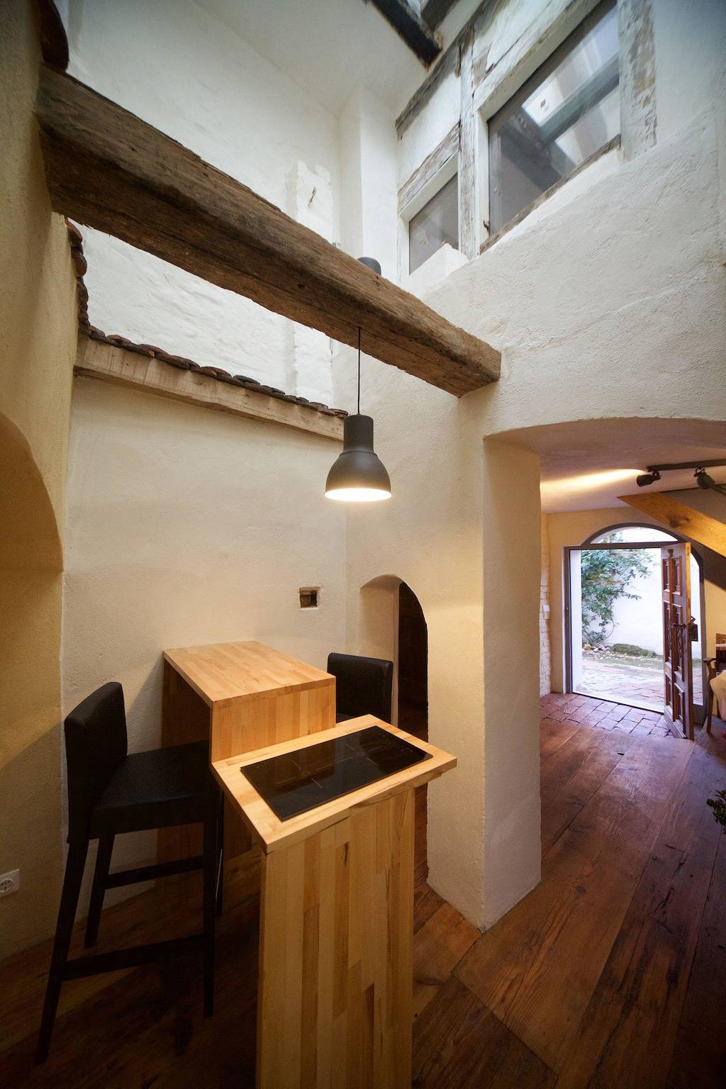 Ganze Ferienwohnung, Renaissancestuben in Torgau, Nordsachsen