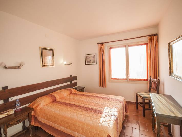 Ganze Wohnung, Apartment am Meer in Platja de Pals mit Terrasse und Parkplatz in Pals, Costa Brava