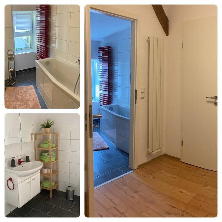 Gîte pour 4 personnes, avec vue à Weißwasser (Oberlausitz) - 2