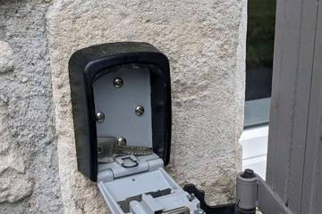 Gîte pour 4 personnes, animaux acceptés à Apremont (Oise)