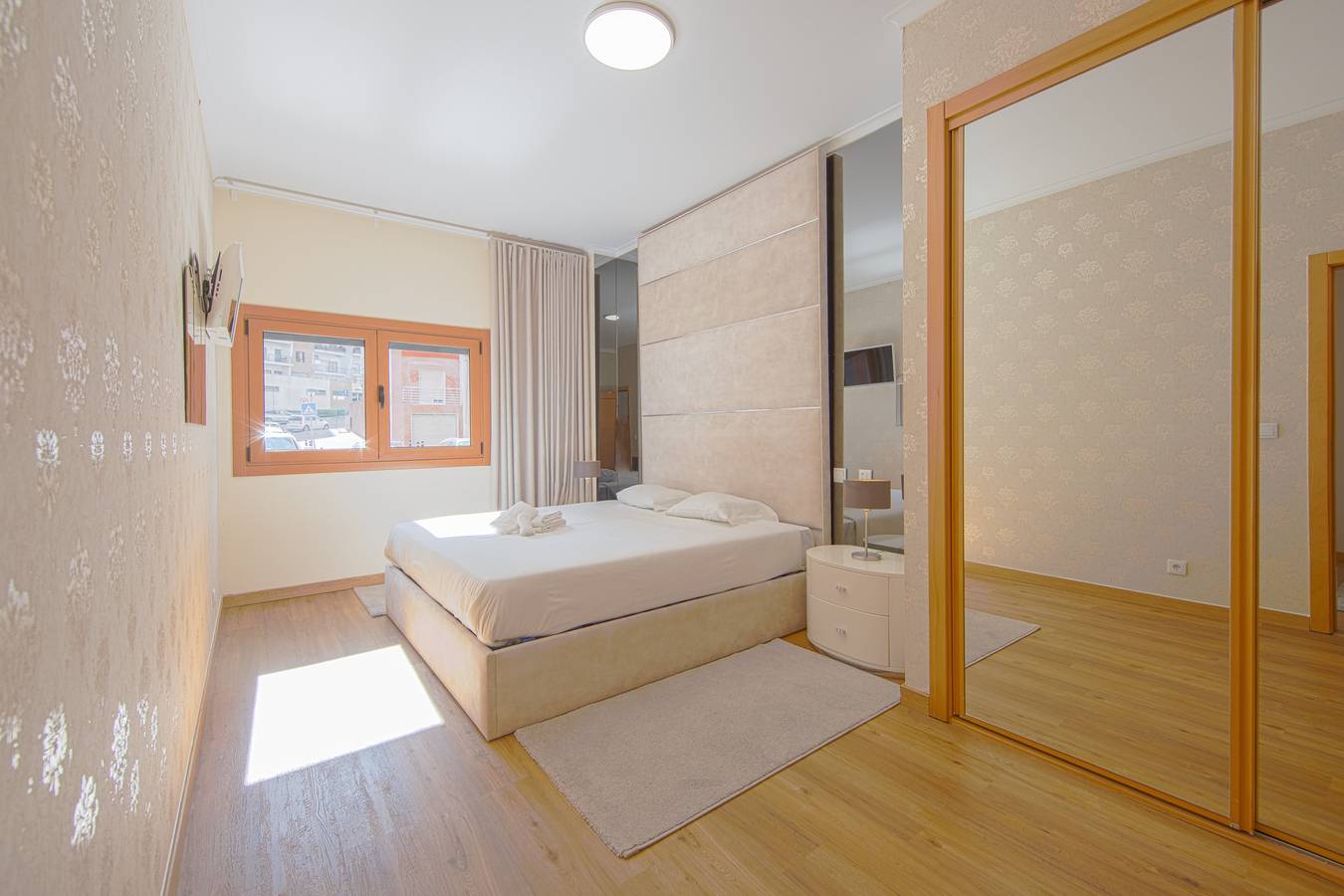 Appartement entier, Modern Lisbon Apartment in Odivelas, Costa de Lisboa