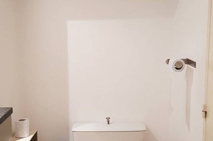 Gîte pour 4 personnes, avec balcon dans Plage Des Tamaris Cavalaire Sur Mer - 4