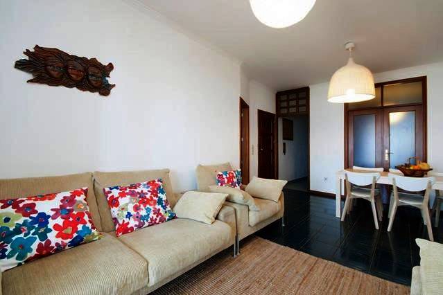 Apartamento inteiro, Em frente à Praia e Marina in Vila do Conde, Distrito do Porto