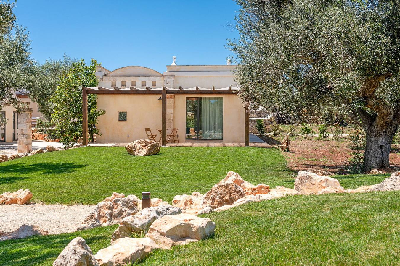 Le Camere Di Corte Kalia By Raro Rooms - Trullo Grottaglie | Corte Kalia in Francavilla Fontana, Salento
