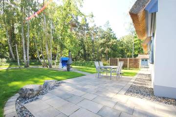 Ferienhaus für 4 Personen in Ostseebad Glowe, Glowe, Bild 2
