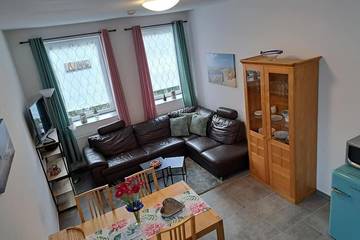 Ferienwohnung für 4 Personen in Vitzdorf