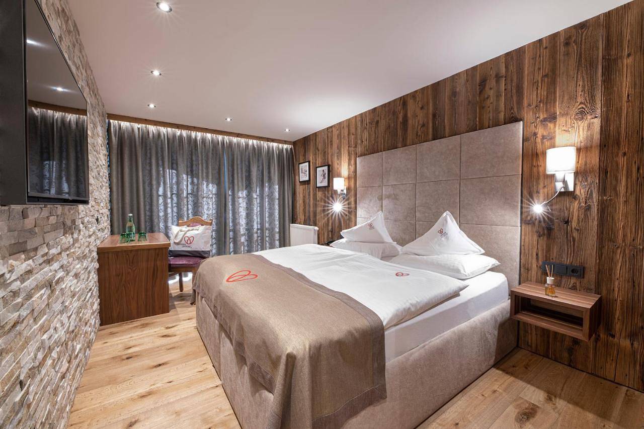 Superior Hotel Edelweiss in Obertauern, Ski Amadé