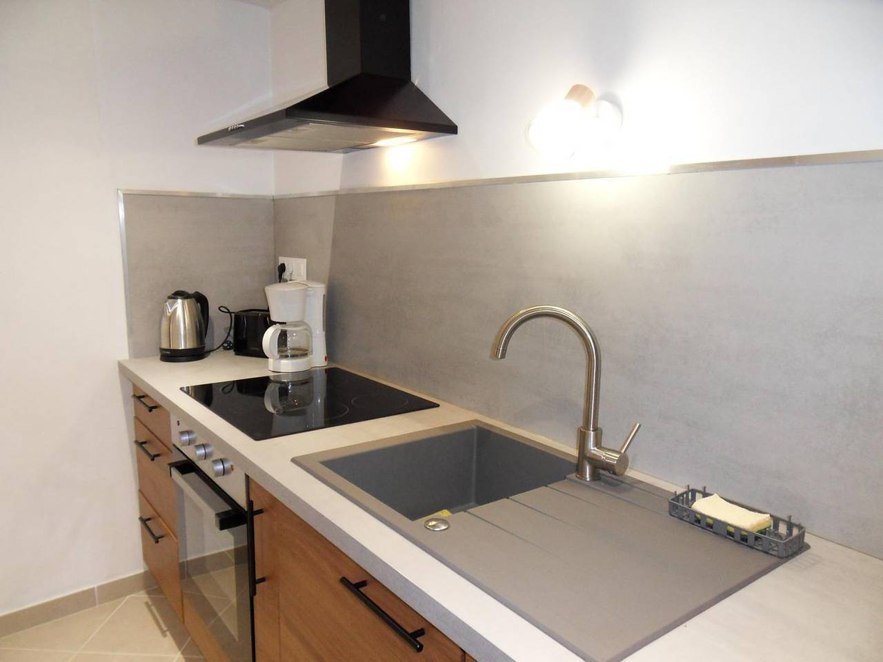 Les Payans in Jausiers, Parque nacional de Mercantour