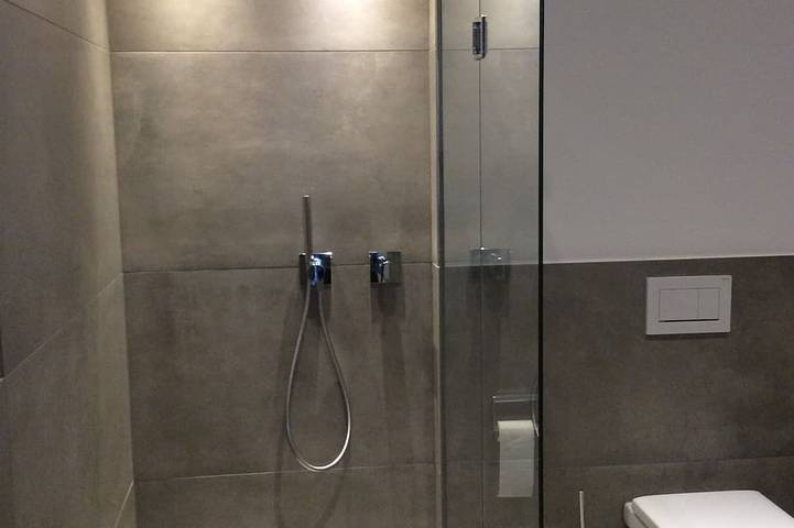 Ferienwohnung für 5 Personen, mit Balkon und Terrasse sowie Garten in Lochau - 4