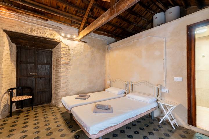 Vakantieappartement voor 2 personen - 1