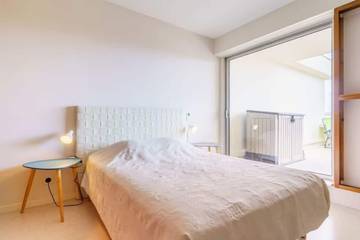 Gîte pour 5 Personnes dans Biarritz, Côte Basque, Photo 3