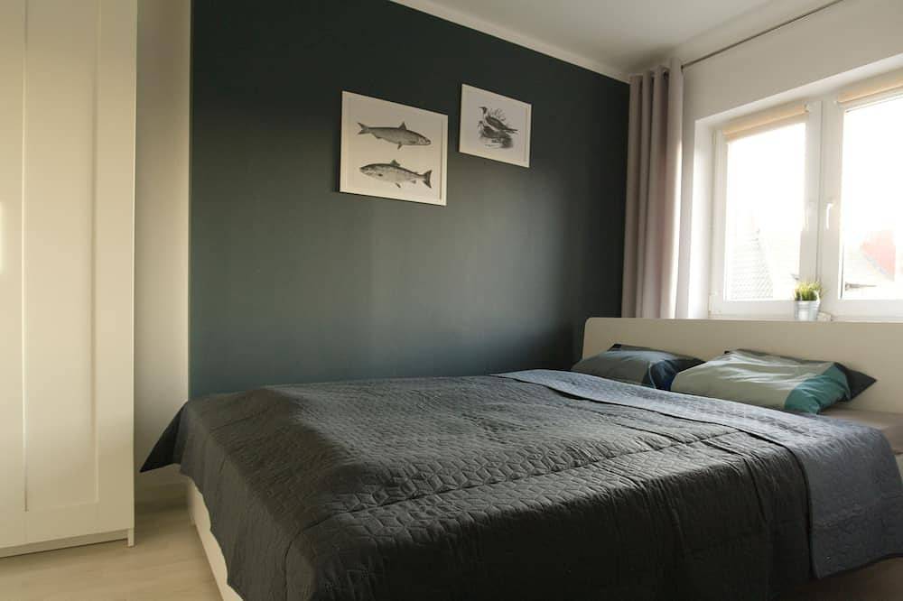 4 Zimmer, Südterrasse, 3 Küchen, 3 Bäder, Promenade in der Nähe in Swinemünde, Stettiner Haff