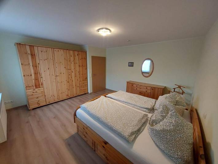Ferienhaus für 2 Personen, mit Terrasse in Brunsbüttel - 2