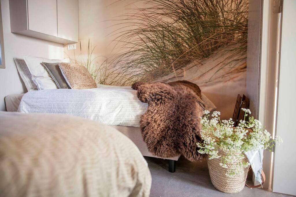 Ecohome Veer - Zeezand Recreatie in Noord-Holland - Nordseeküste