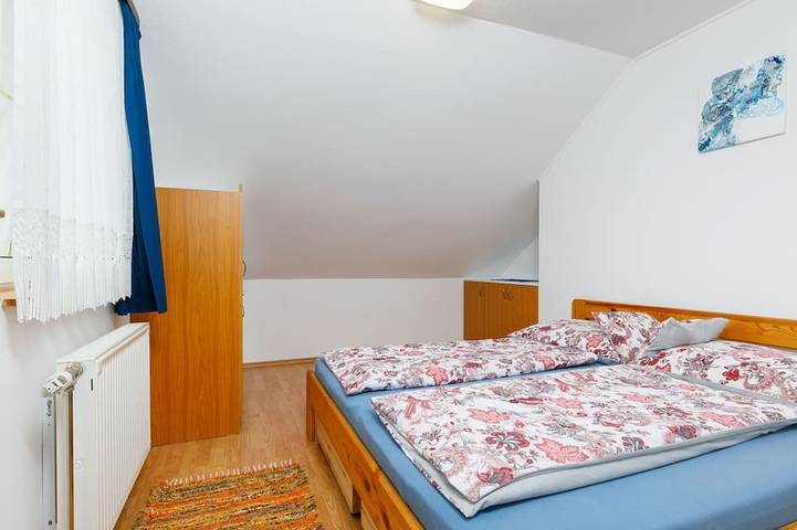 Ferienwohnung für 4 Personen, mit Garten in Balatonfüred - 4