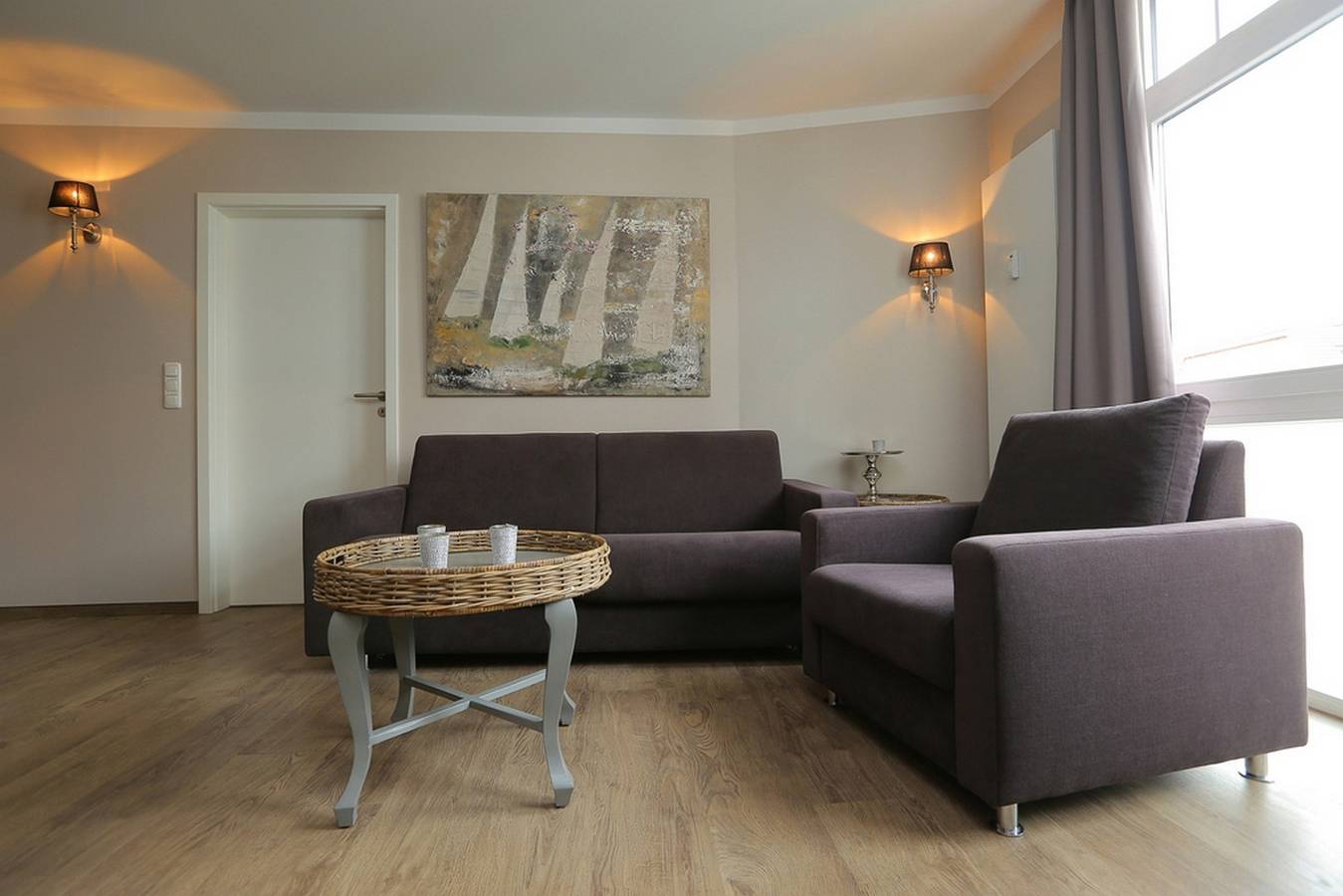 Ferienwohnung in Boltenhagen ab 93€ pro Nacht