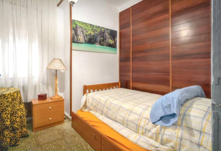 Chalet para 6 personas, con piscina, Se admiten mascotas en Comarca de Vitigudino - 4