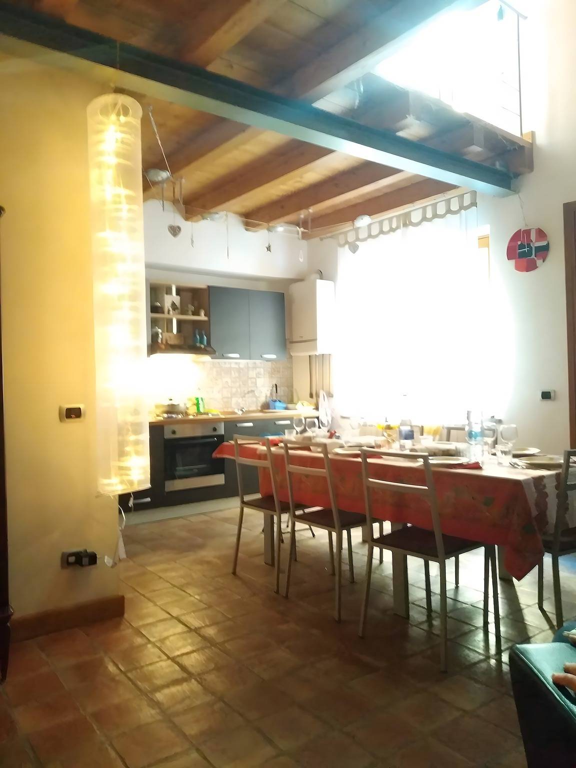 Ganze Wohnung, Apartment 'A Ciciredda' – Authentisches sizilianisches Erlebnis im historischen Zentrum in Barrafranca, Enna Provinz