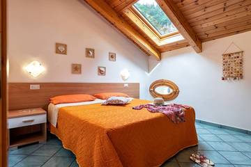 Villa for 6 Guests in Amalfi, Amalfi Coast, Picture 4
