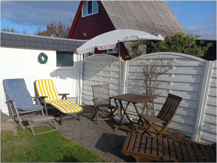 Pedda (Achtern Seediek) in Nordstrand (Gemeinde), Nordstrand