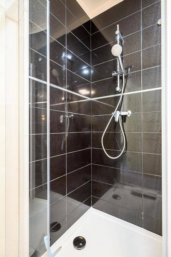 Appartement entier, One-Bedroom Apartment in Montbéliard, Doubs