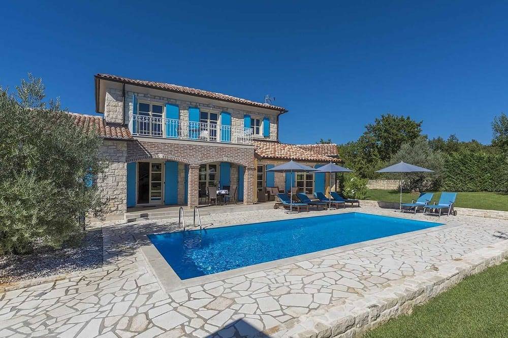 Casa vacanza a Radetići a partire da 540€ a notte