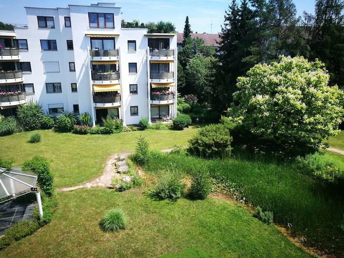 Ferienwohnung mit 1 Schlafzimmer in Radolfzell, Radolfzell am Bodensee