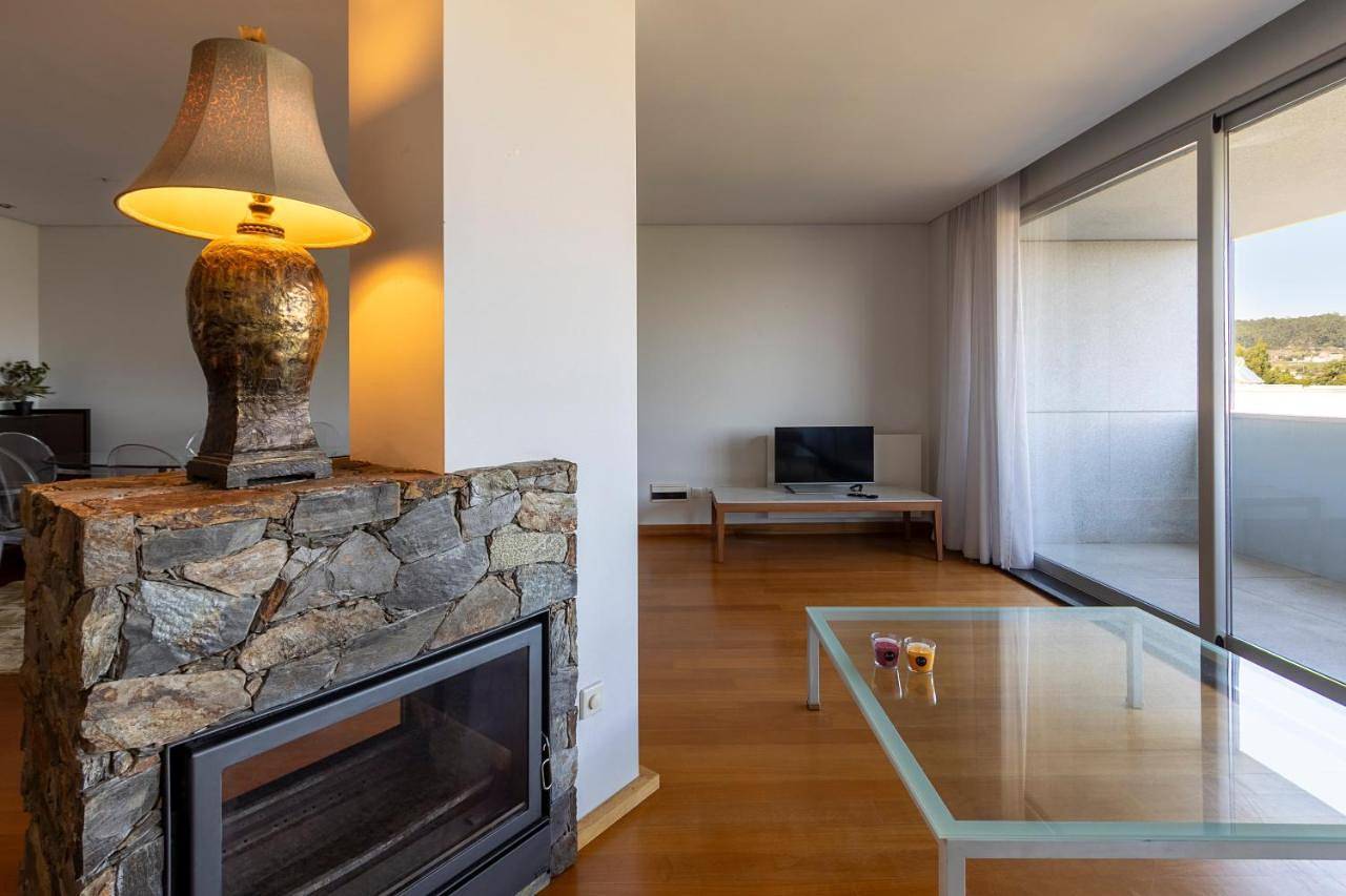 Casa Sao Francisco in Viana do Castelo, Viana do Castelo Distrikt