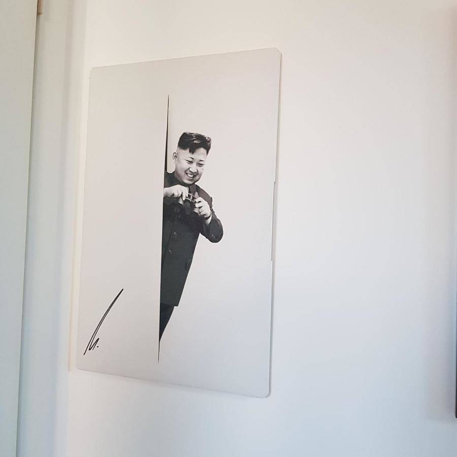 De Piante Guest in Busto Arsizio, Province de Varese