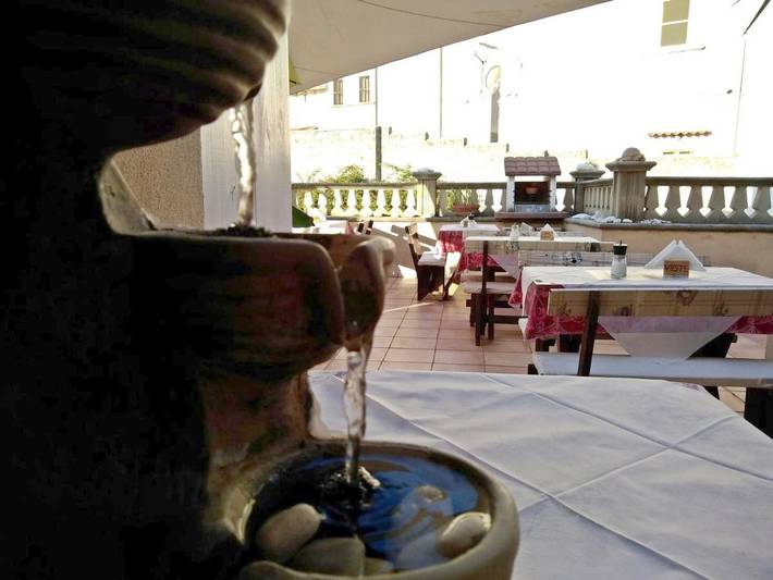 Chambre d’hôte pour 3 personnes, avec terrasse et vue à Vico del Gargano - 4