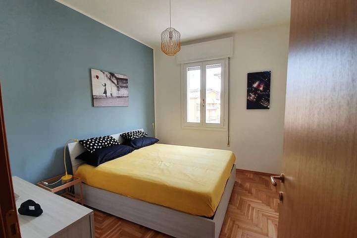 Ferienwohnung für 6 Personen, mit Whirlpool, mit Haustier in Padua - 4