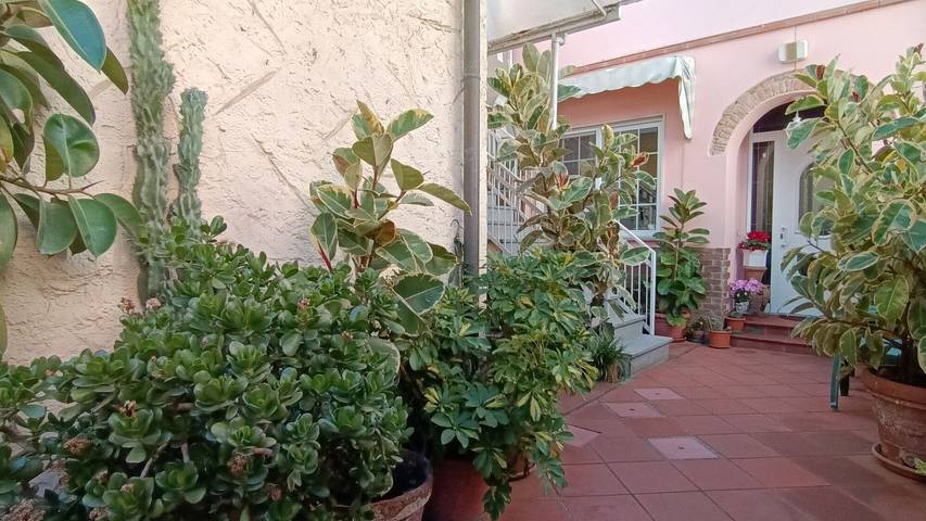 Gîte pour 5 personnes, avec balcon dans Torre del Lago Puccini - 4