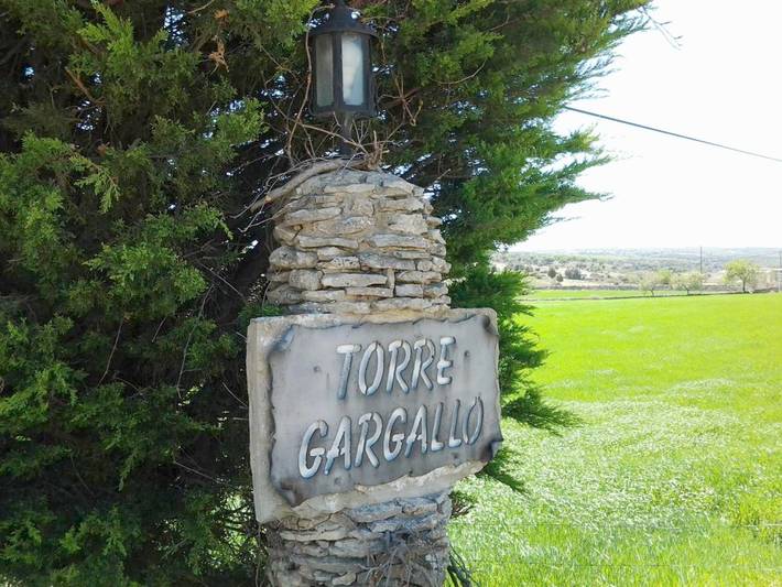 Casa rural para 4 personas, con vistas y jardín en Provincia de Castellón - 2