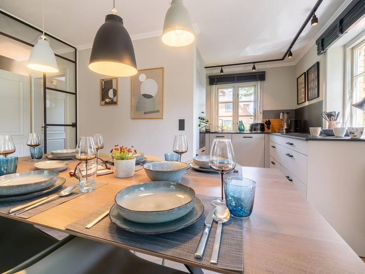 Fietje - "Genießen Sie traumhafte Tage in der Ferienunterkunft Fietje an der Nordsee!" in Wyk auf Föhr (Stadt), Wyk auf Föhr