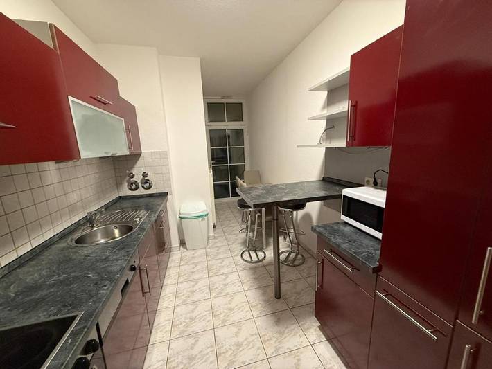 Ferienwohnung für 4 Personen - 1