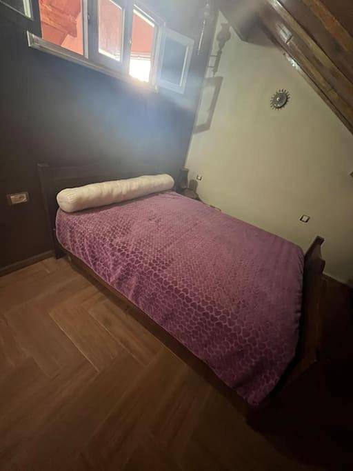 Location de vacances pour 7 personnes, animaux acceptés dans Imouzzer du Kandar - 4