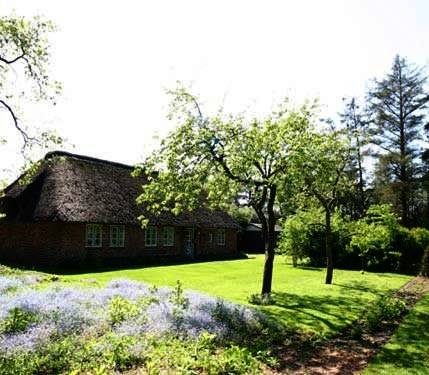 Holiday Home in Langenhorn, Grünes Binnenland