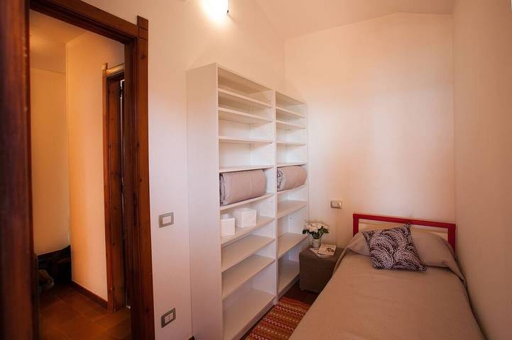 Sardinia, Cagliari, Quartu Sant 'Elena seaside villa in Sant'Andrea (Cagliari), Quartu Sant'Elena