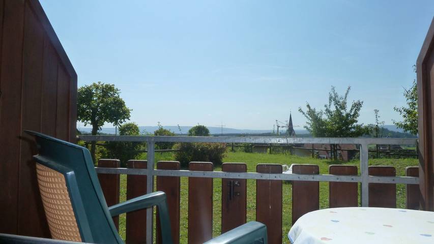 BnB für 2 Personen am Bodensee - 2